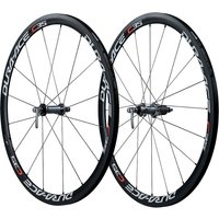 Shimano DuraAce 7900 C35 Tubular Wheelset