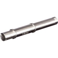 Spank Rear Axle Kit Oozy and Spike Hubs
