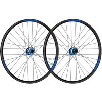 Spank Oozy Trail 345 Boost MTB Wheelset