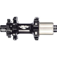 Spank Oozy Straight Pull Boost Rear Hub