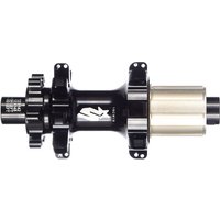 Spank Oozy Straight Pull Rear Hub