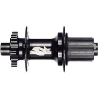 Spank Spike Rear Hub 2017