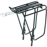 Topeak Super Tourist Uni DX Pannier Rack
