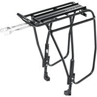 Topeak Super Tourist Uni DX Disc Pannier Rack