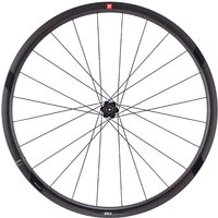3T Discus C35 Team Stealth Rear Wheel