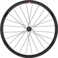 3T Orbis II C35 Team Stealth Rear Wheel