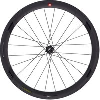 3T Orbis II C50 Team Stealth Rear Wheel