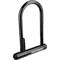 Kryptonite Keeper Original Std U Lock Level 4