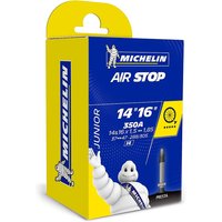 Michelin I4 Airstop Kids Bike Tube