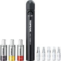 Topeak Nano TorqBar DX