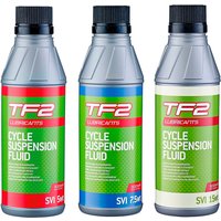 Weldtite TF2 Cycle Suspension Fluid