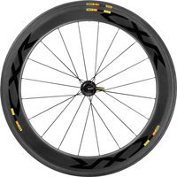 Mavic CXR Ultimate 60 Tubular Road Rear Wheel