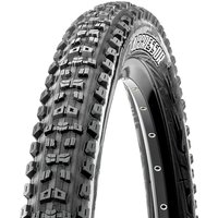 Maxxis Aggressor MTB Tyre TR DD