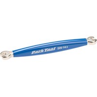 Park Tool Double Ended Spoke Wrench SW145
