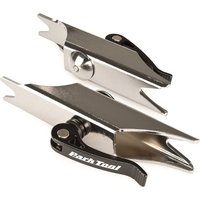 Park Tool Upright Extensions and Thru Axle TS2EXT2