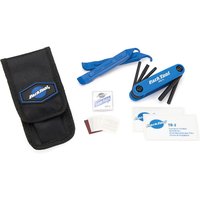 Park Tool Essential Tool Kit WTK2