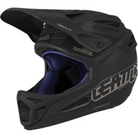 Leatt DBX 60 Carbon Helmet 2018