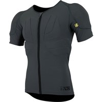IXS Carve Protective Jersey Kids 2018