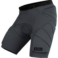 IXS Hack Skid Shorts Kids 2018
