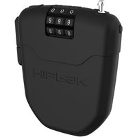 Hiplok FLX Wearable Combination Bicycle Lock