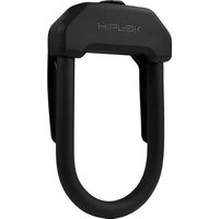 Hiplok DX Wearable Bicycle Lock