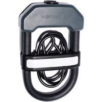 Hiplok DXC Wearable Bicycle Lock with Cable