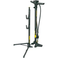 Topeak XX HP Track Pump Inc Stand