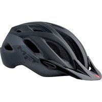 MET Crossover Helmet 2018