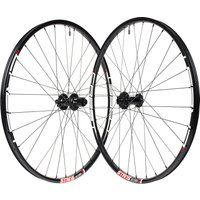 Stans No Tubes Crest Mk3 MTB Wheelset
