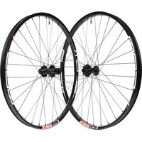 Stans No Tubes Flow Mk3 MTB Wheelset