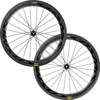 Mavic Cosmic Pro Carbon SL Disc T Wheelset