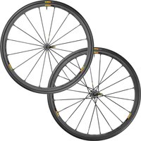 Mavic RSYS SLR Clincher Road Wheelset 2017