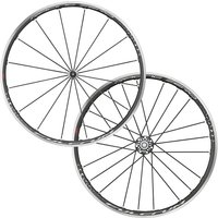 Fulcrum Racing Zero Black Clincher Road Wheelset 2019