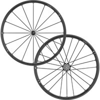 Fulcrum Racing Zero Nite Clincher Road Wheelset