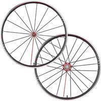 Fulcrum Racing Zero C17 Competition Wheelset 2019