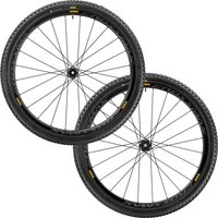 Mavic Crossmax Pro Carbon MTB Wheelset Boost