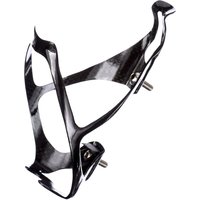 LifeLine Lightweight Carbon Water Bottle Cage