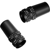 LifeLine Alloy Valve Caps