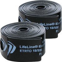 LifeLine Essential Rim Tape 2 Pack