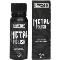 MucOff Metal Polish