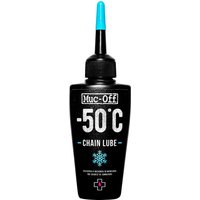 MucOff Minus 50 Lube