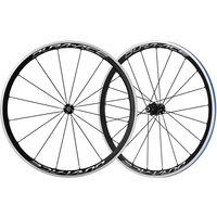 Shimano DuraAce R9100 C40 Clincher Wheelset