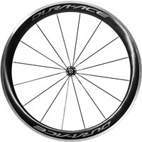 Shimano DuraAce R9100 C60 Clincher Front Wheel