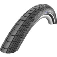 Schwalbe Big Apple Plus Tyre GreenGuard
