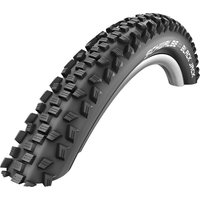 Schwalbe Black Jack MTB Tyre KGuard