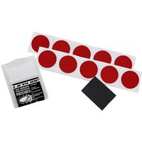 LifeLine Self Adhesive Puncture Repair Kit