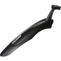 LifeLine MTB ClipOn Rear Mudguard