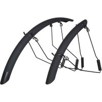 LifeLine Narrow Road ClipOn Mudguard
