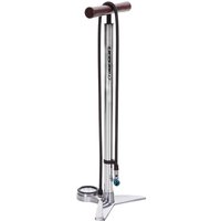 LifeLine Professional Track Pump