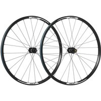 Prime Race Disc Road Wheelset